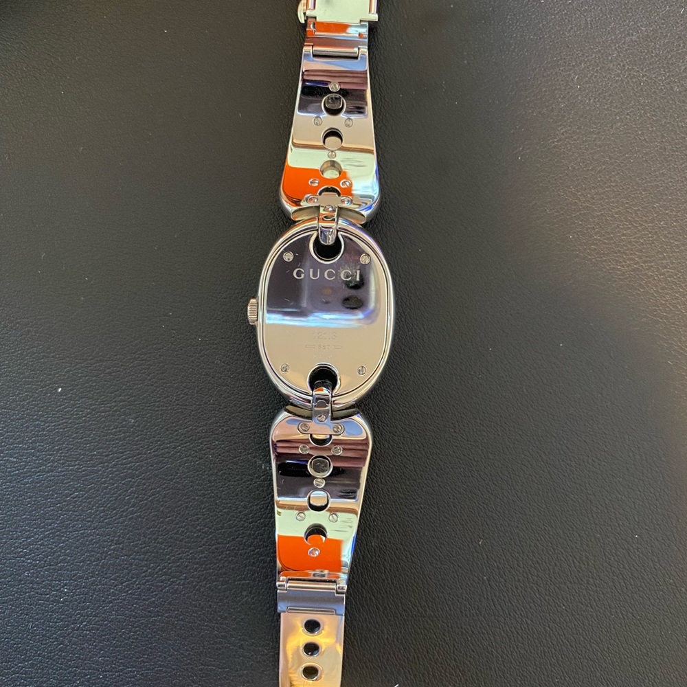 Gucci bracelet watch - Picture 11 of 11